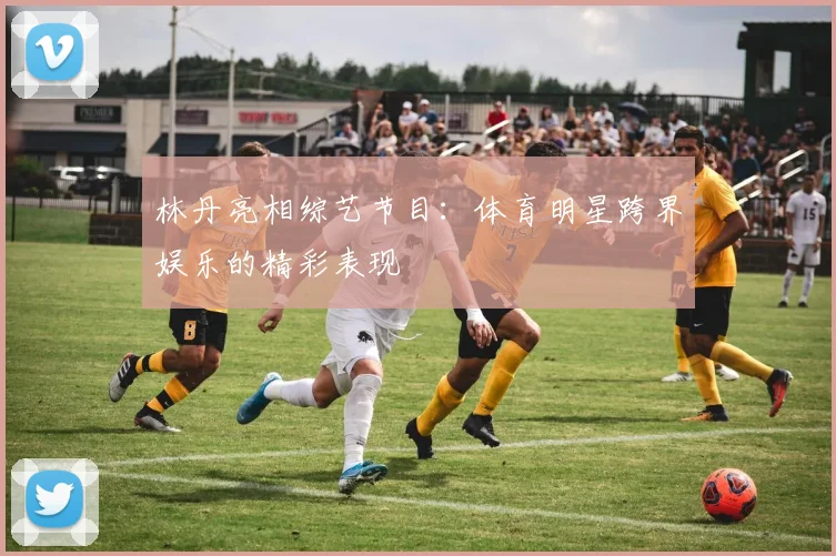 林丹亮相综艺节目:体育明星跨界娱乐的精彩表现